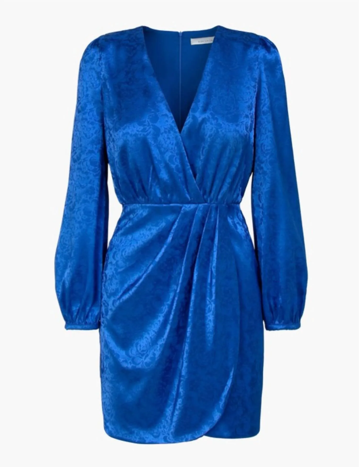 Adelyn Rae - Blair Wrap Dress