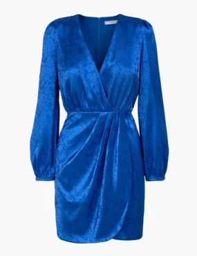 Adelyn Rae - Blair Wrap Dress