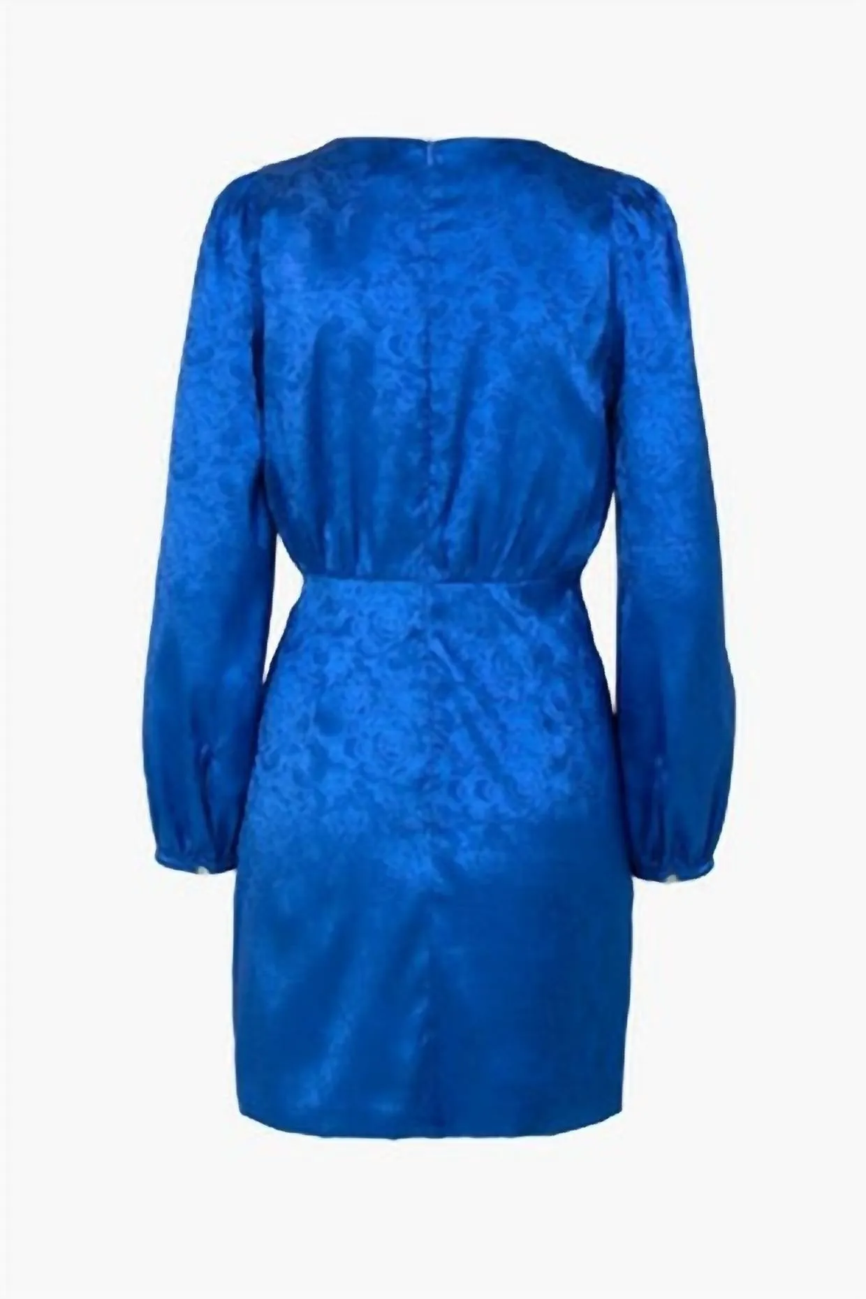 Adelyn Rae - Blair Wrap Dress
