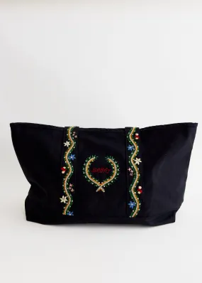 Alpineflower Tote
