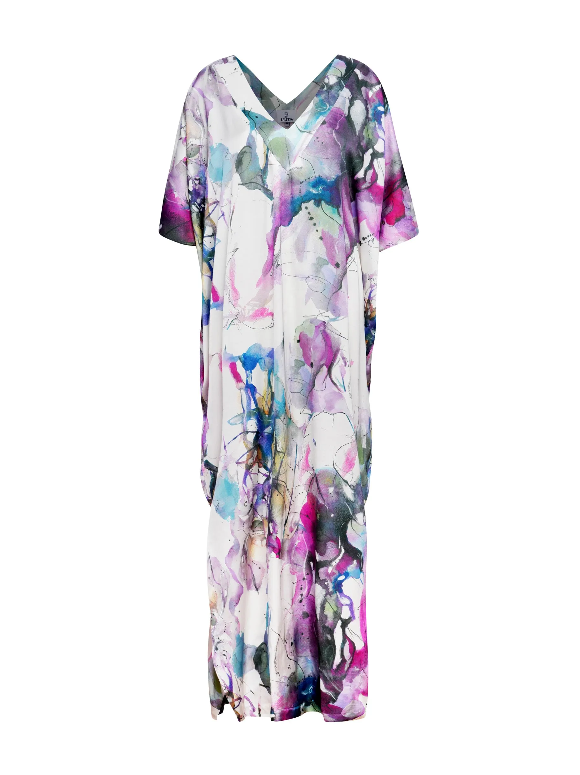 Arlette Caftan Robe