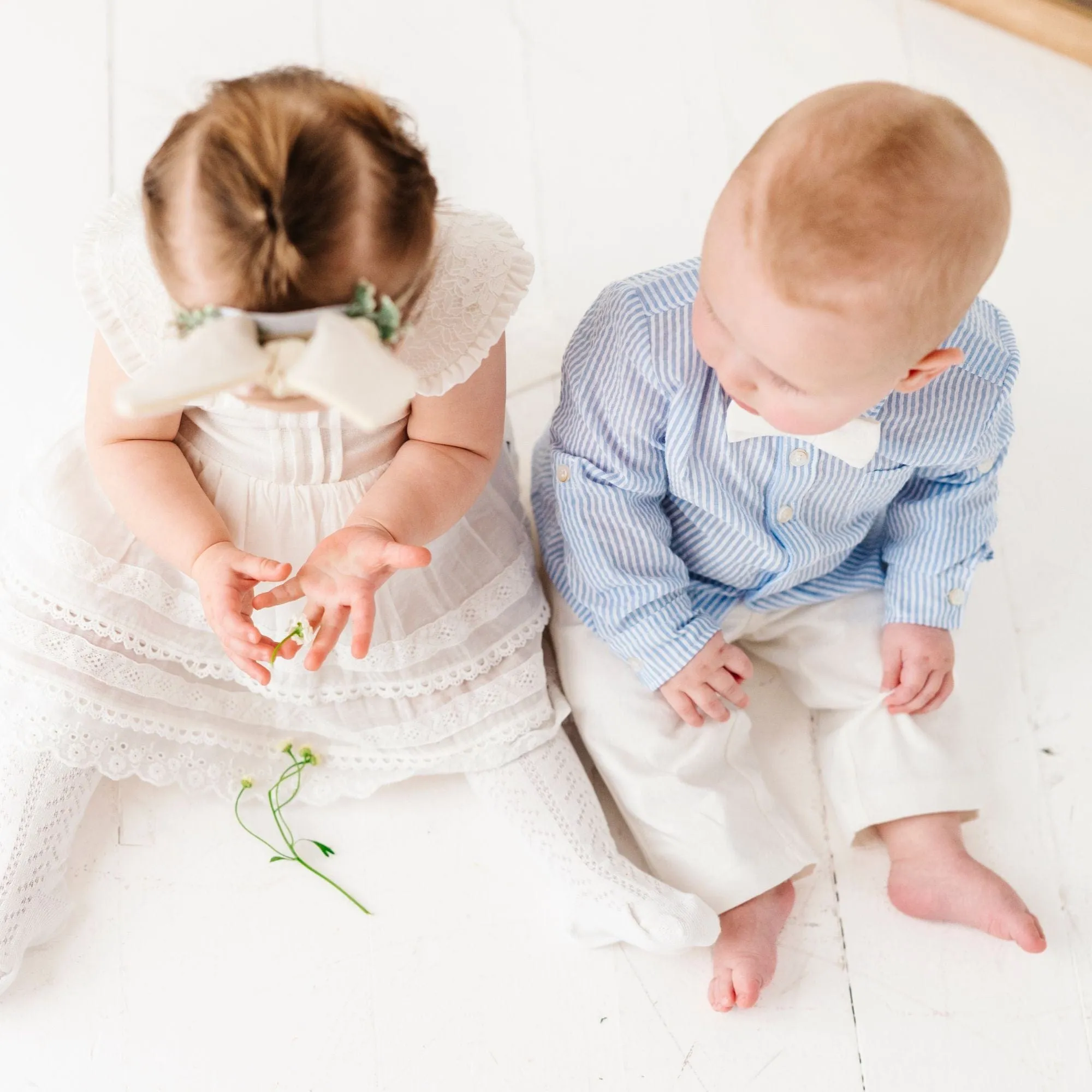 Bamboo Linen Pants