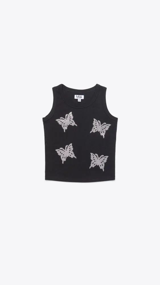 Butterfly Tank