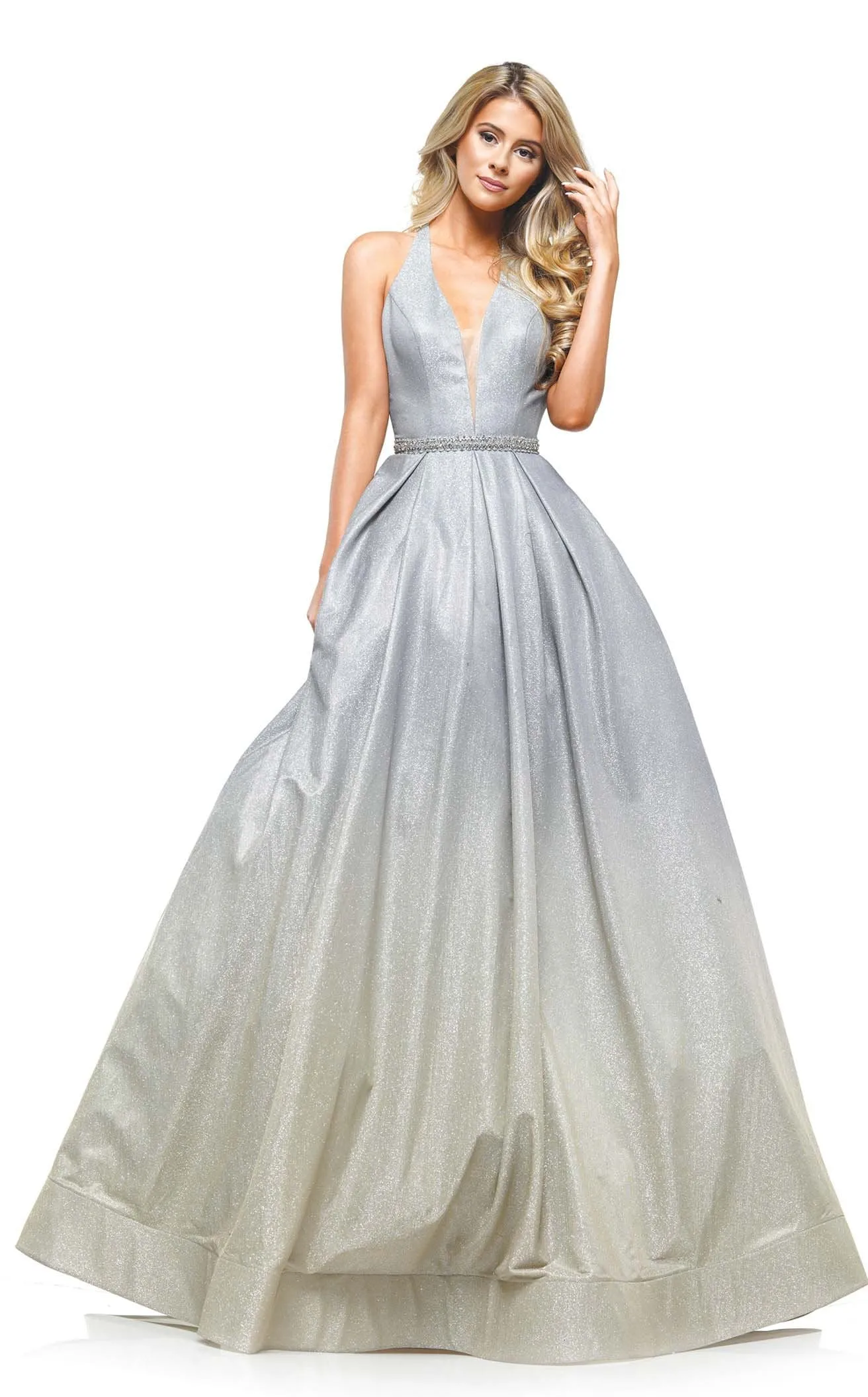 Colors Dress 2155 Dress