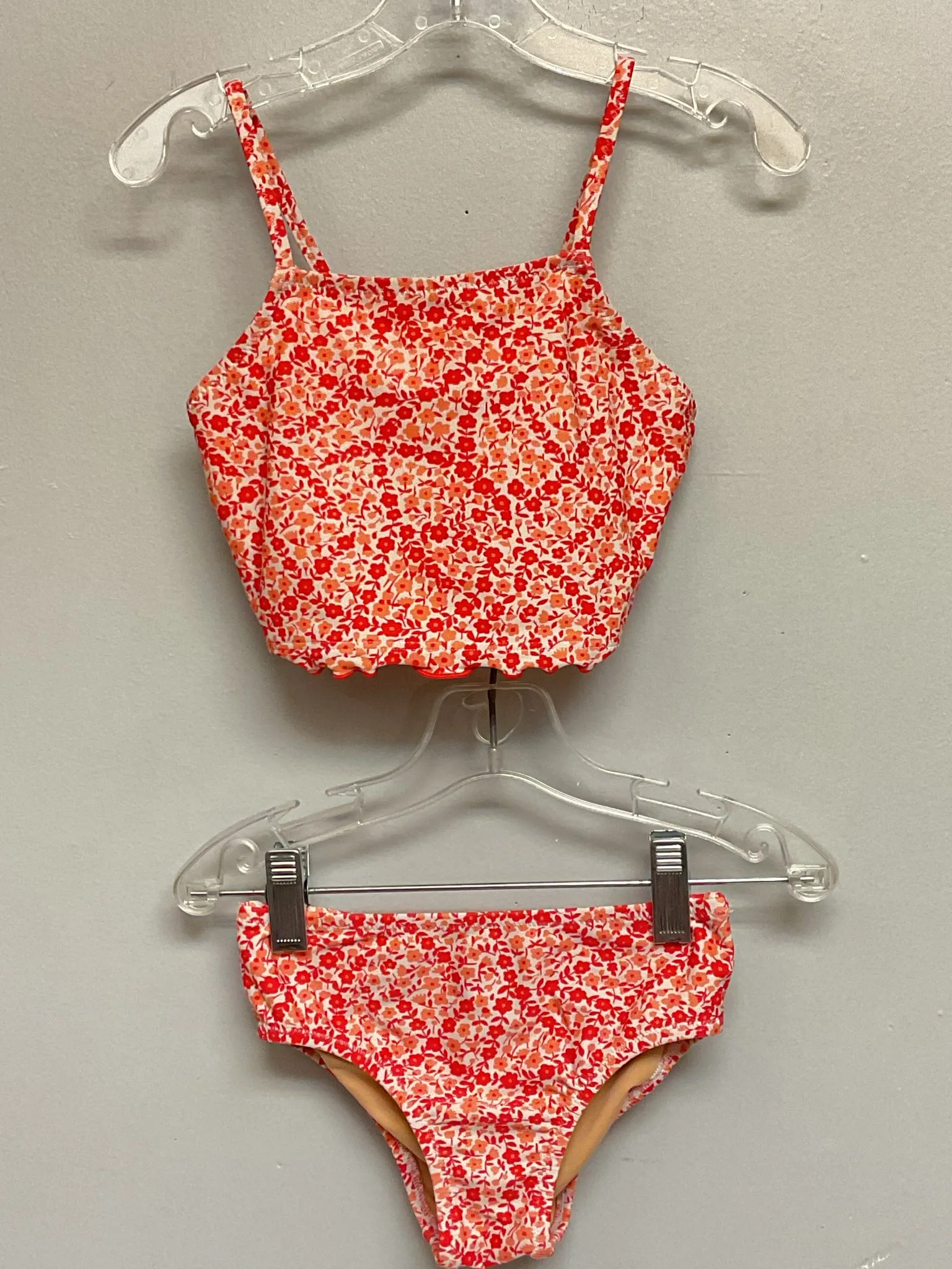 Crew Cuts Factory Size 3 Toddler Girls Swimwear & Cover-Ups
