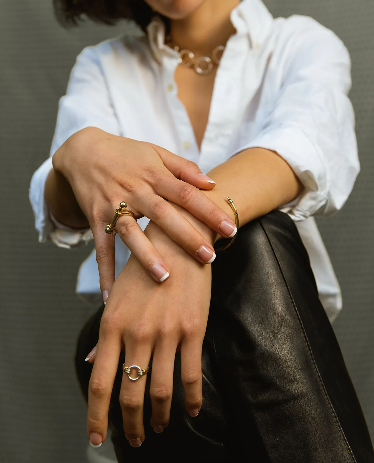 Lark Ring
