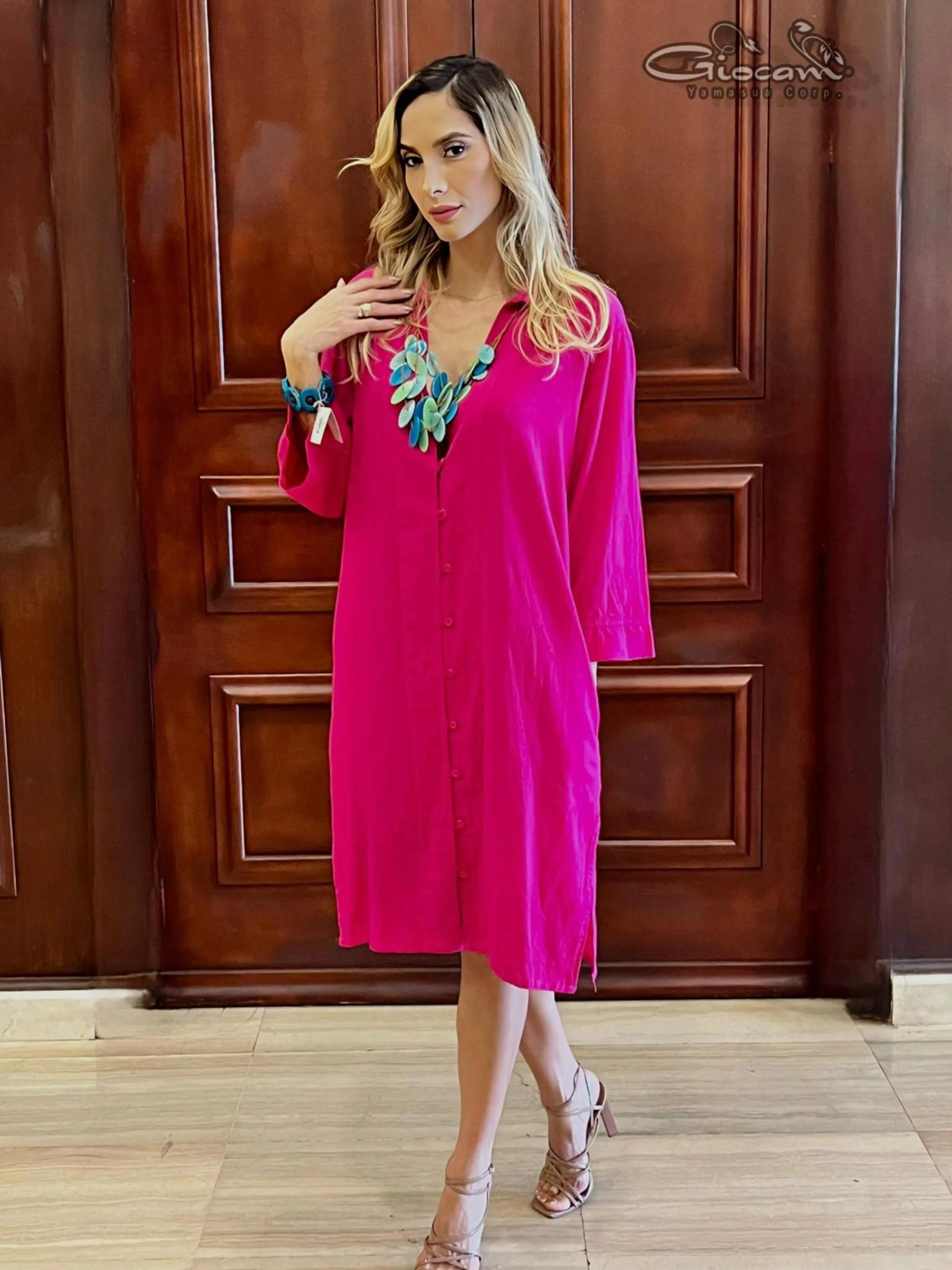 MINI DRESS ELISA