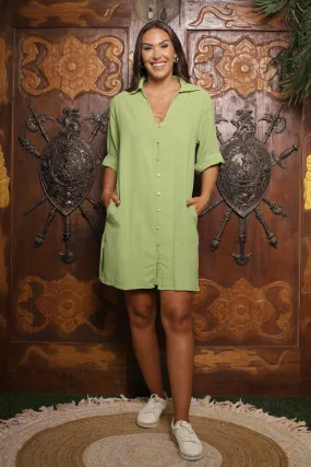 MINI DRESS ELISA