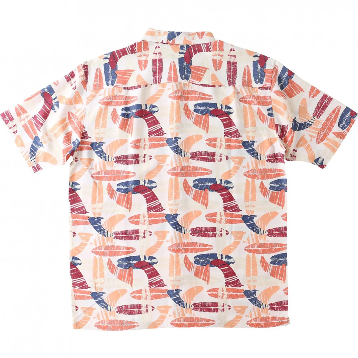 O'Neill Jack O'Neill Surfshop Men's Button Up Short-Sleeve Shirts (Brand New)