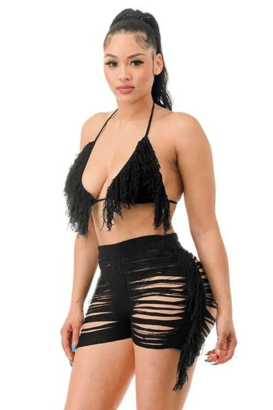 Scorpio Beach Top