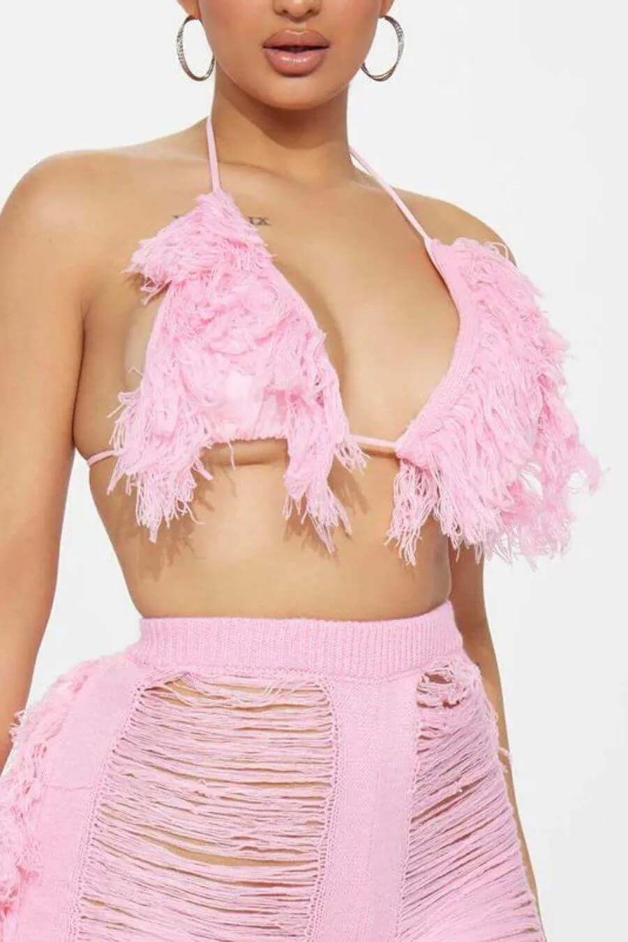 Scorpio Beach Top