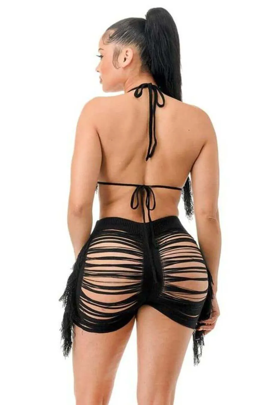 Scorpio Beach Top