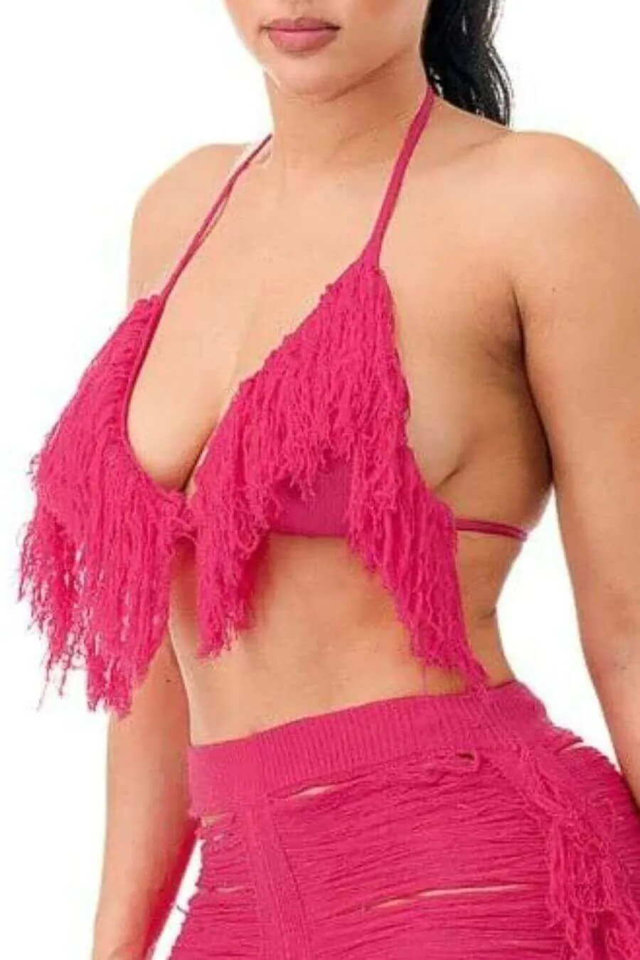 Scorpio Beach Top