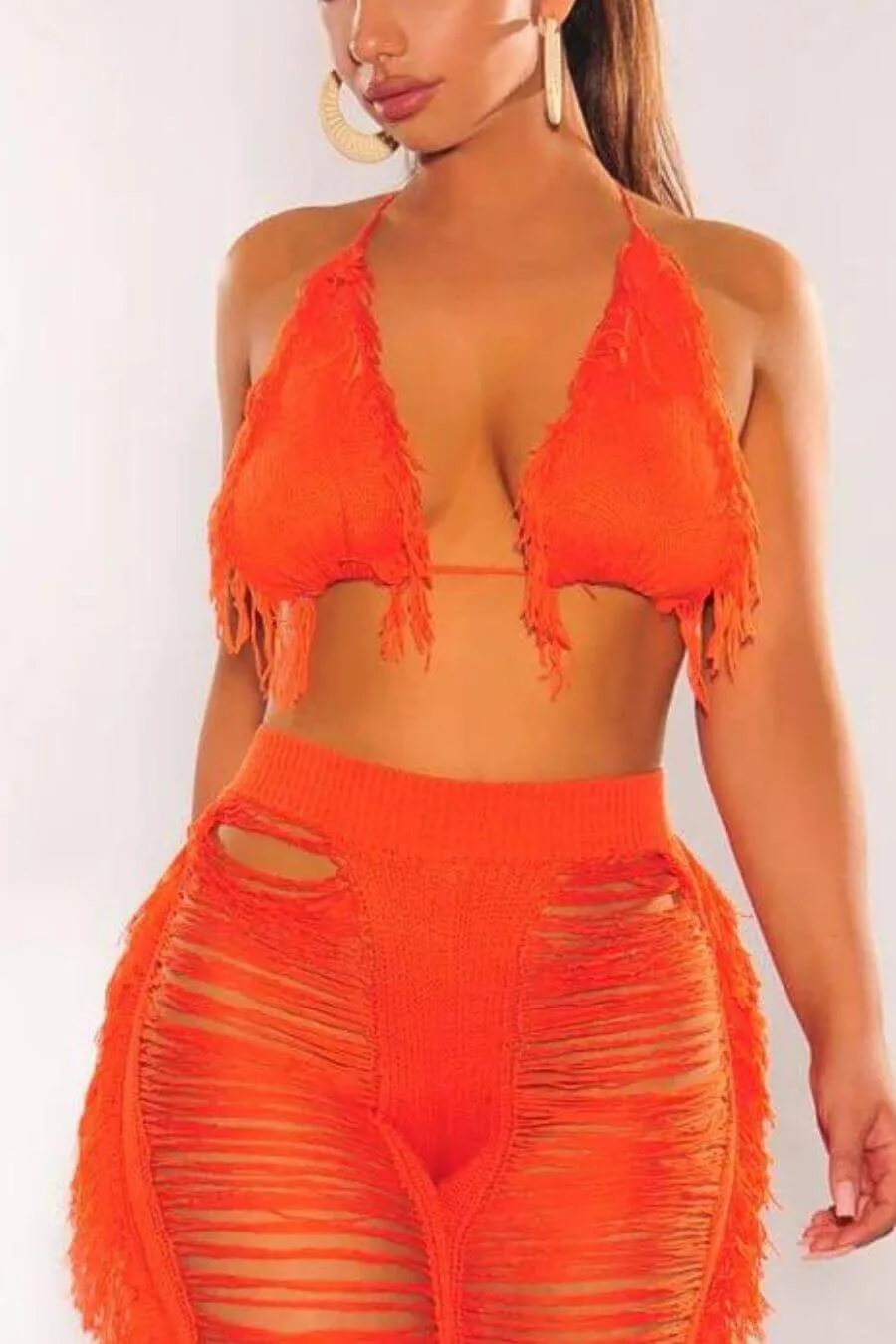Scorpio Beach Top
