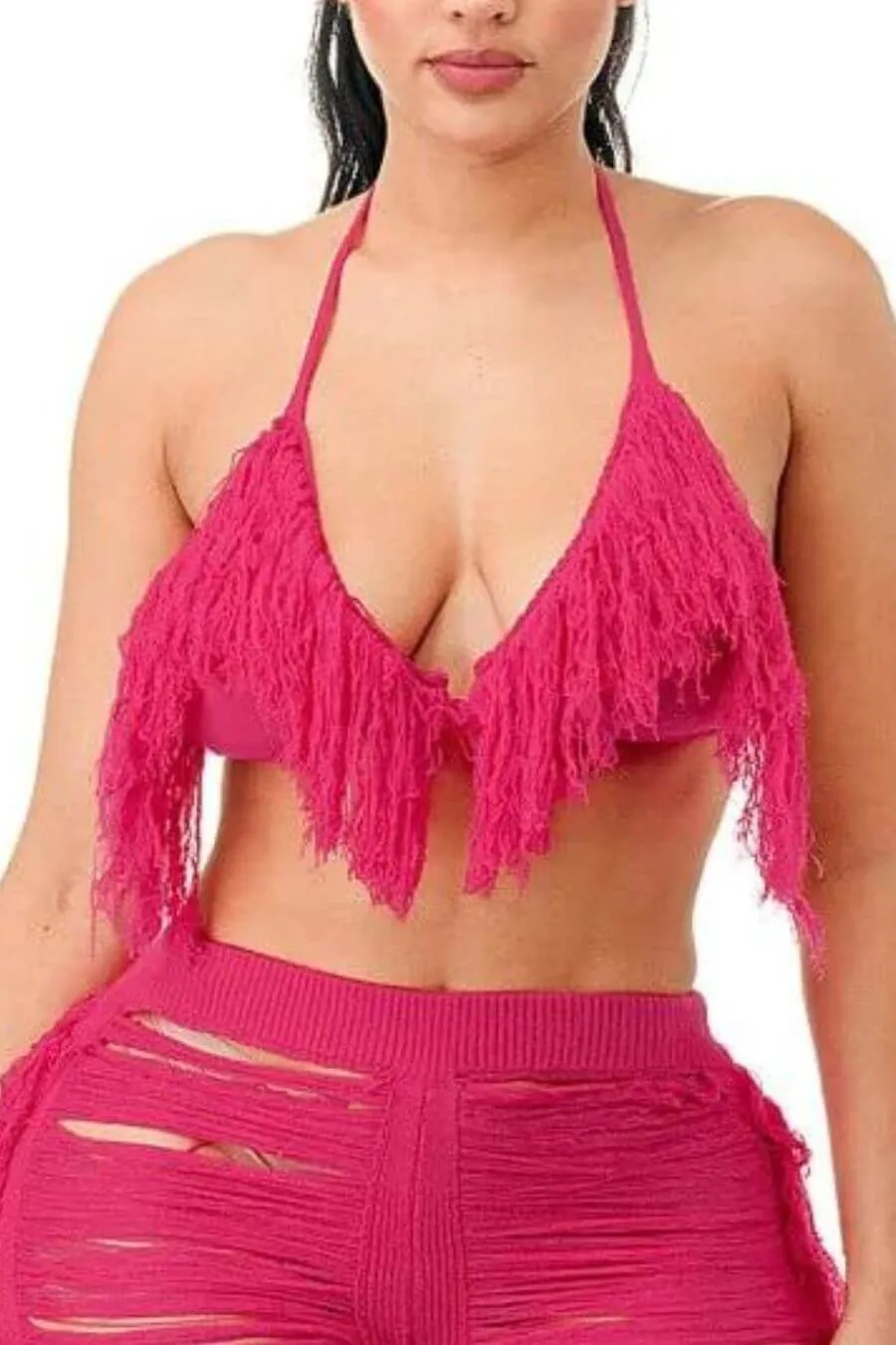 Scorpio Beach Top