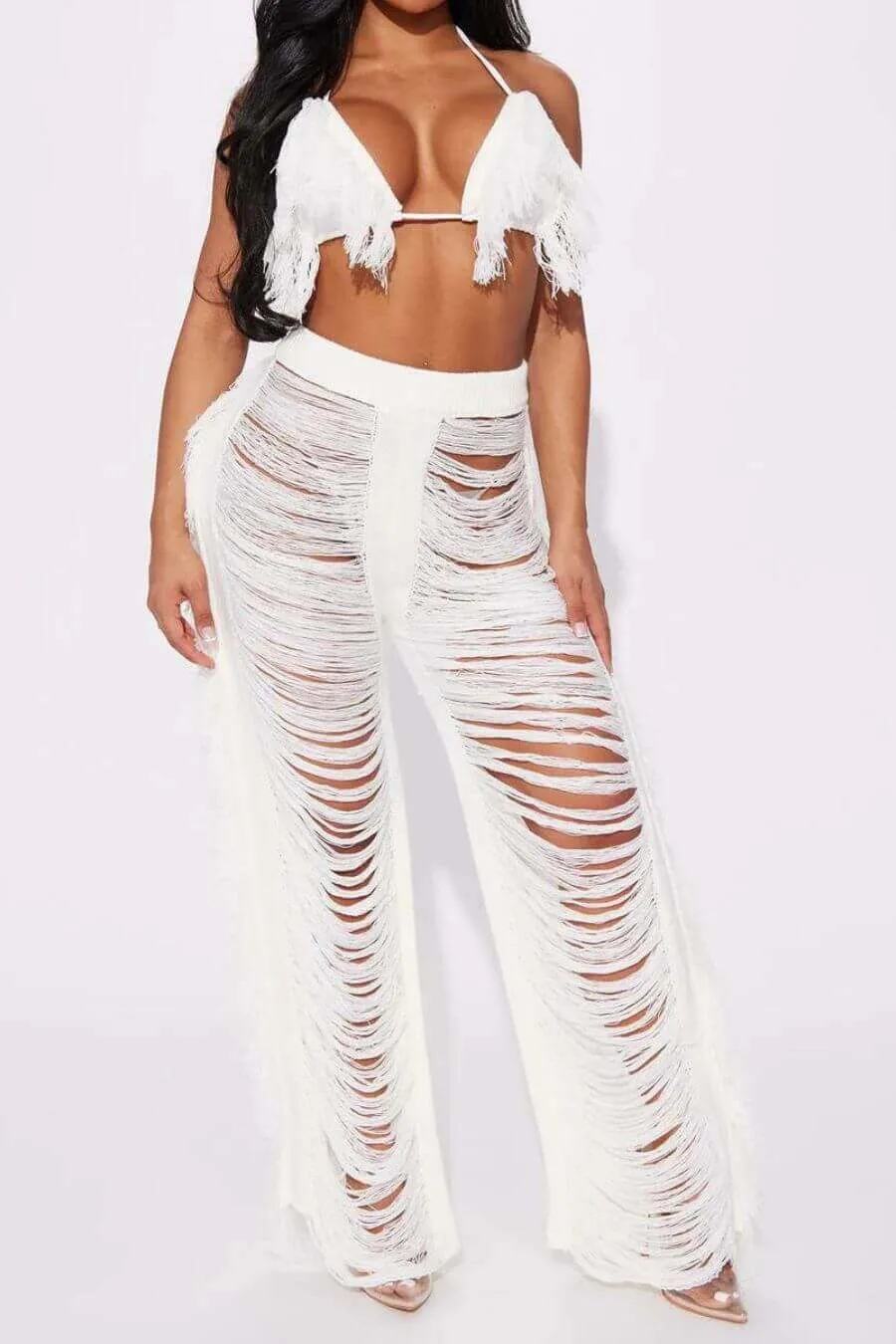 Scorpio Beach Top